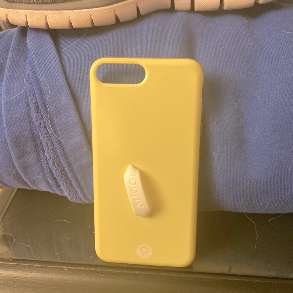 Loopy iPhone case